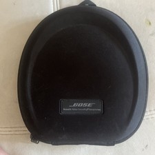 BOSE Acoustic Noise Cancelling Headphones