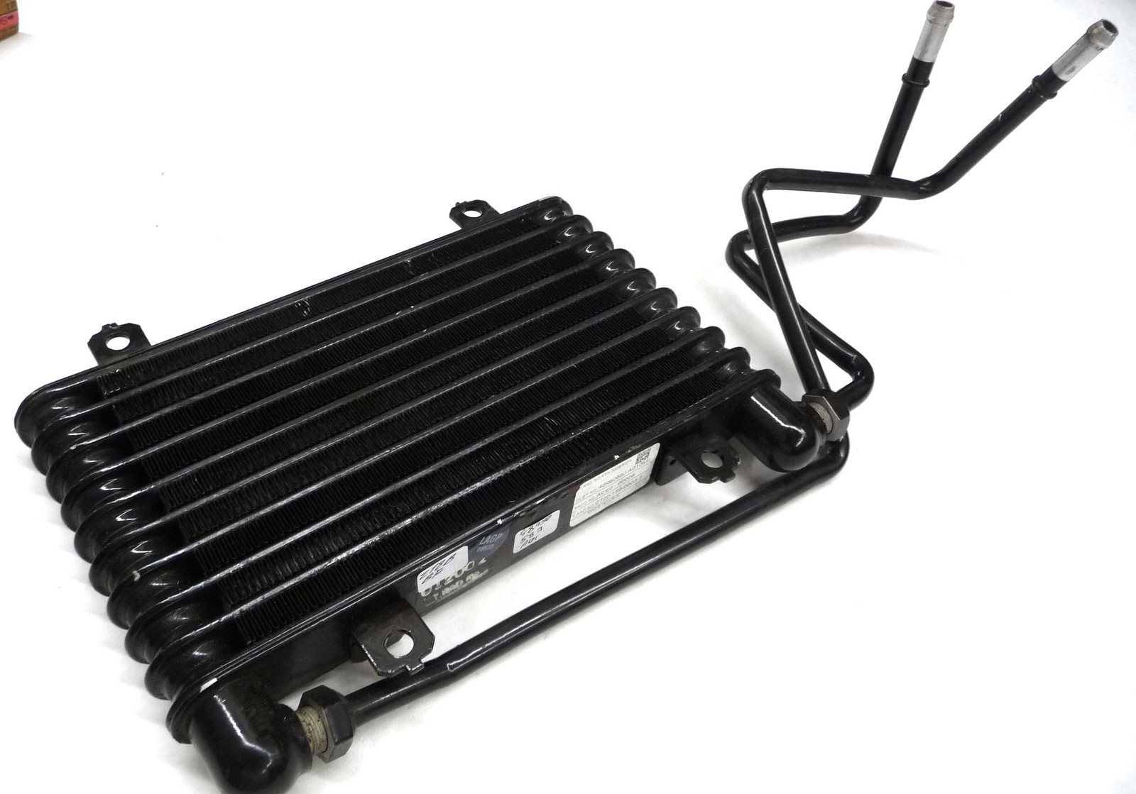 2017-2021 Acura NSX Atf Transmission Oil Cooler 48950-58J-A01 OEM A1