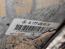 A1774308800 bremskraftverstärker MERCEDES-BENZ GLA H247 250 E recrp2584435