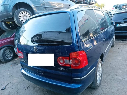 7M3858909J Guantera para VOLKSWAGEN SHARAN (7M6/7M9) Advance 2007 455921 - Imagen 8 de 8