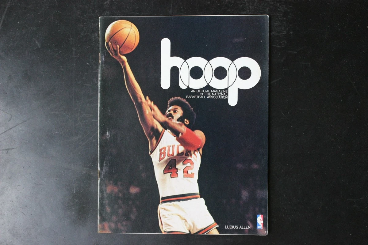 Hoop Magazine In Magazine Back Issues for sale | eBay