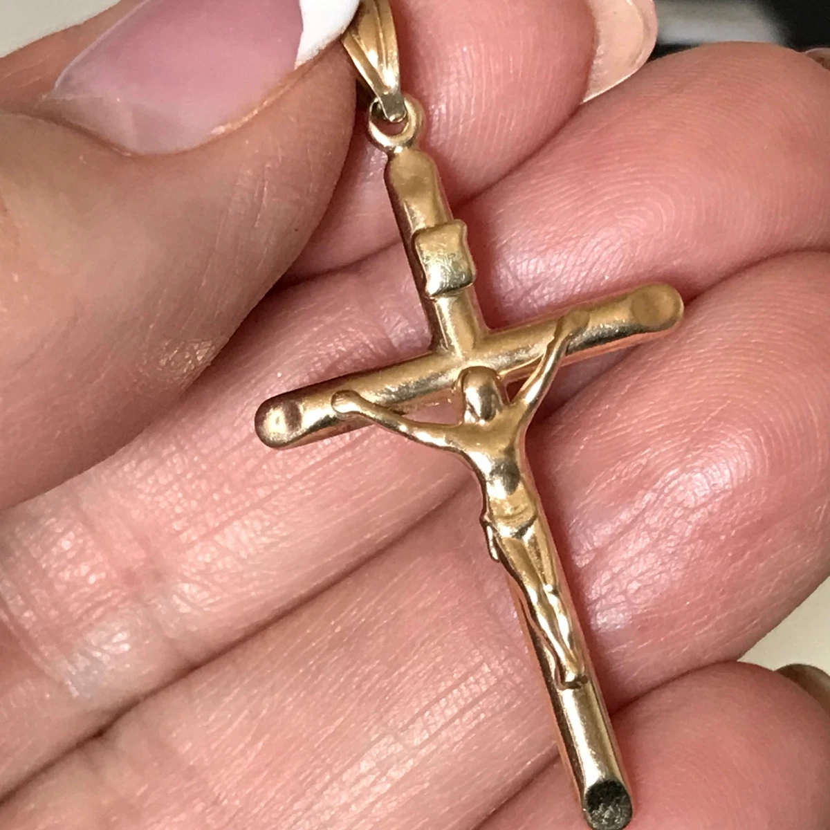 Ralph Lauren Religious Fine Necklaces & Pendants for sale | eBay
