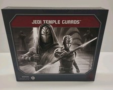 Disney Parks Jedi Temple Guards Set Star Wars Black Series