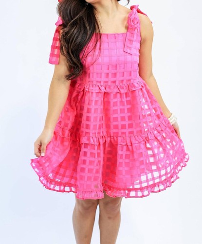 Entro mexico bound dress size L