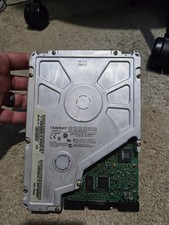 Quantum Bigfoot CY 5.25 Series Hard Drive - For Parts Only