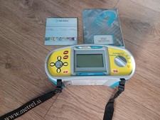 Metrel MI3000 Multifunction Tester