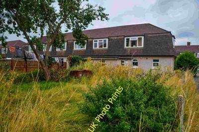 Foto A3 Tiverton : Holly Close House Tiverton \/SS9512 A house on Holly um 2021