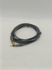 Cable ONLY Audio-Technica ATH-M50x M40x M70x studio headphones 2.5mm 3.5mm black