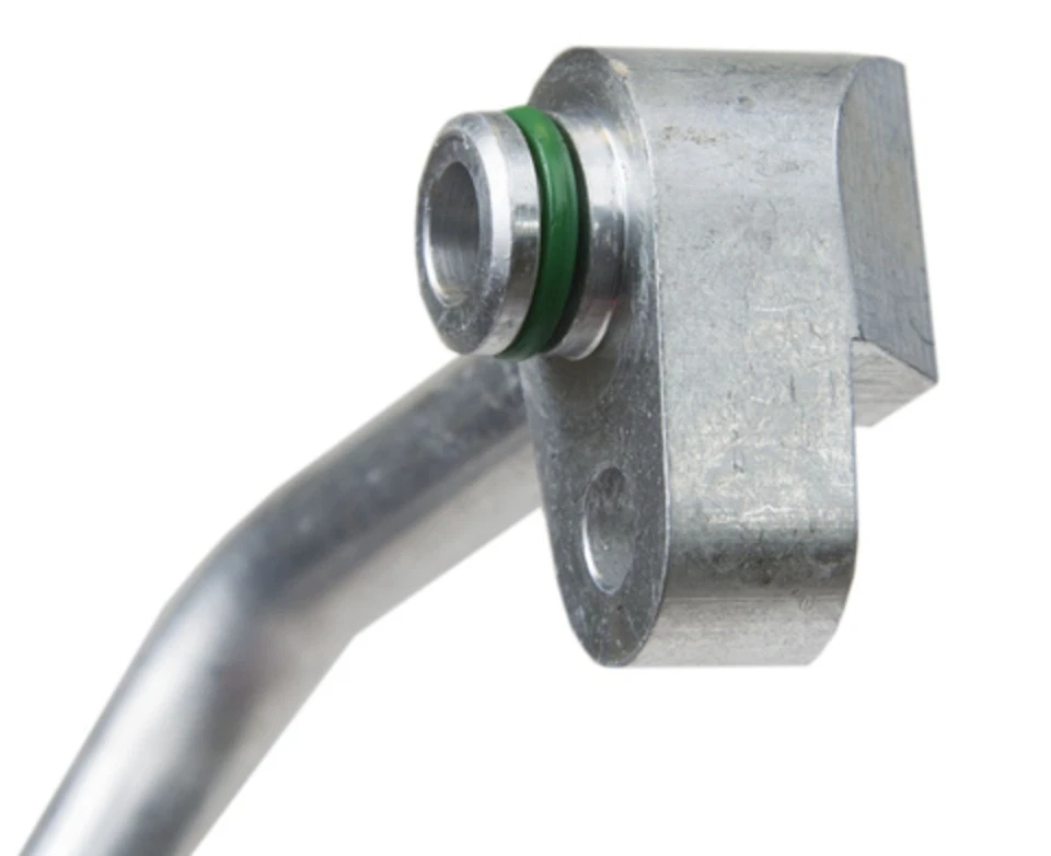 Conjunto de manguera de línea de descarga Four Seasons 56498 para 08-15 Scion xB Foto 2 de 4