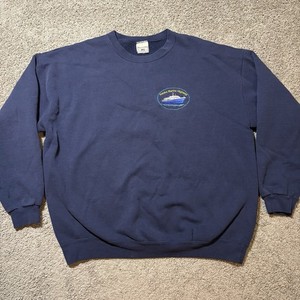 Heavyweight Lee Sweatshirt | eBay