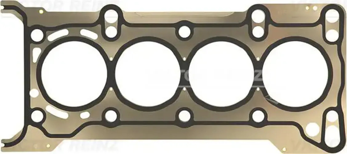 Cylinder head gasket Multilayer Steel (MLS) 61-54225-00 VICTOR REINZ for MAZDA 3