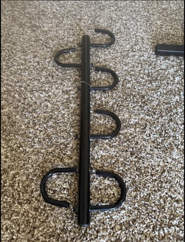 Portable Hanging Bridle Rack