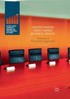 Manlio Del Giudice | Understanding Family-Owned Business Groups | Taschenbuch