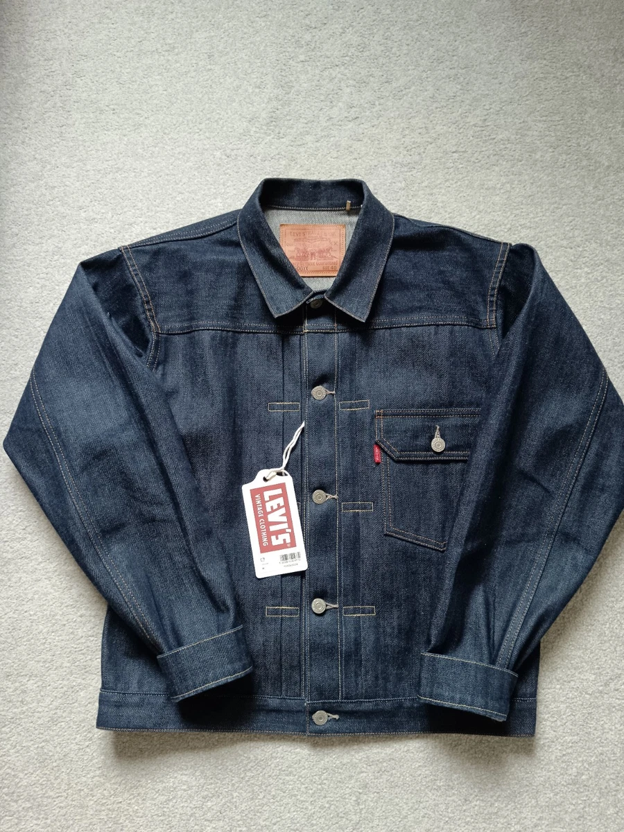 levis 506 jacket products for sale | eBay UK
