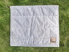 Felix Bühler Dressur Schabracke Warmblut, Grau