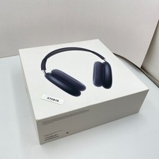 Apple AirPods Max - Midnight - USB-C version ...