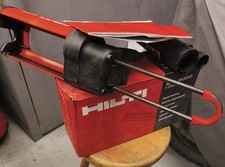 Hilti MD 2000 MD2000 Manual Resin Anchor Gun – appears unused, boxed, complete