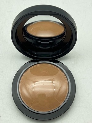 Mac Mineralize Skinfinish Natural Powder- Medium Tan- .35OZ/10G