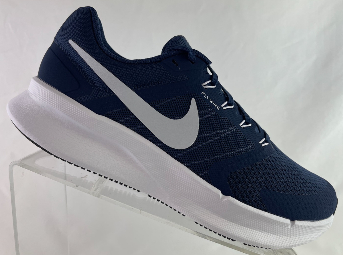 Nike Run Swift 3 Midnight Navy Running Shoes Sneakers DR2695-401