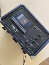 BARTHE EDU-MINI lecteur de cassette avec entrée micro