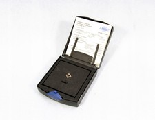 BRUEL KJAER ACCELEROMETER DELTATRON 4507 0,1Hz-6kHz