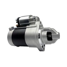 19169 New Starter Motor Compatible with Kawasaki FX730V FX691V FX651V FX600V ...