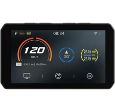Chigee - AIO-5 Play for BMW Smart Digital Display