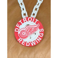 Detroit Red Wings Spinner Chain