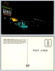 Horne's Motor Lodge Fayetteville NC Neon Sign Vintage Postcard MCM Motel