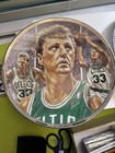 Sports Impressions Larry Bird Boston Celtics NBA Collector Plate #4785 Limited — photo 1