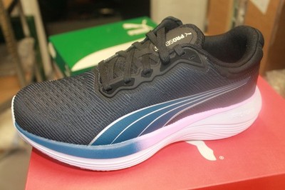 Puma Scend Pro Engineered Damen Sneakers 379658 09, vers. Größen