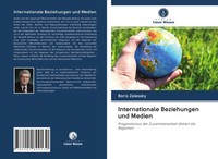 Boris Zalessky | Internationale Beziehungen Und Medien | Taschenbuch | Deutsch