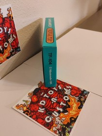 Tropical Fish Game Watch Nintendosold In Japan BRAND NEW! VERY NICE!!