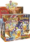 FR - Display Pokémon EV08 Étincelles Déferlantes Neuve Scellée