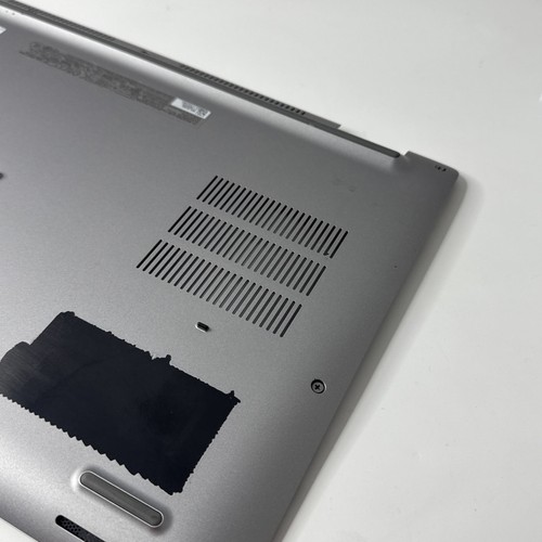Genuine Dell Latitude 5530 Bottom Base Cover 0VKCX6 Silver - Picture 11 of 16