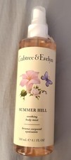 CRABTREE EVELYN SUMMER HILL SOOTHING BODY MIST 8.1 FL. OZ. NEW
