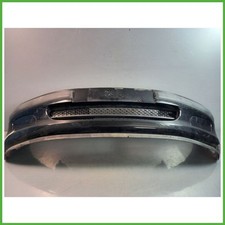Paraurti Anteriore PEUGEOT 106 Berlina NERO 7401G2 1996 2004 Originale Usato