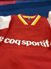 Las mejores ofertas en Ropa deportiva para hombre Le Coq Sportif