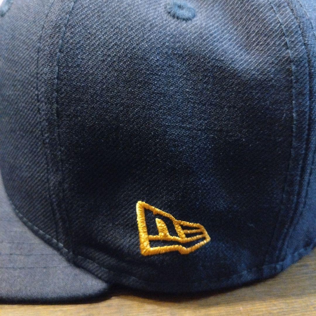 NEW ERA × Pokemon Eevee 59FIFTY 56.8cm View 6