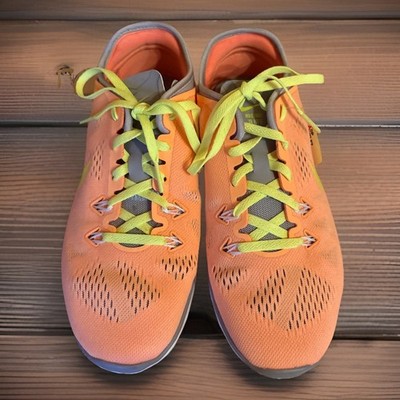  Nike Free TR Fit 5 Sneaker Größe 38,5 