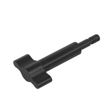 M5 18 Hand Tighten Screw Aluminum Alloy Handle Screws For DSLR Camera New