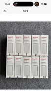 Lot of 10 **** Honeywell 5816WMWH Wireless Door/Window Sensor NEW!!!!