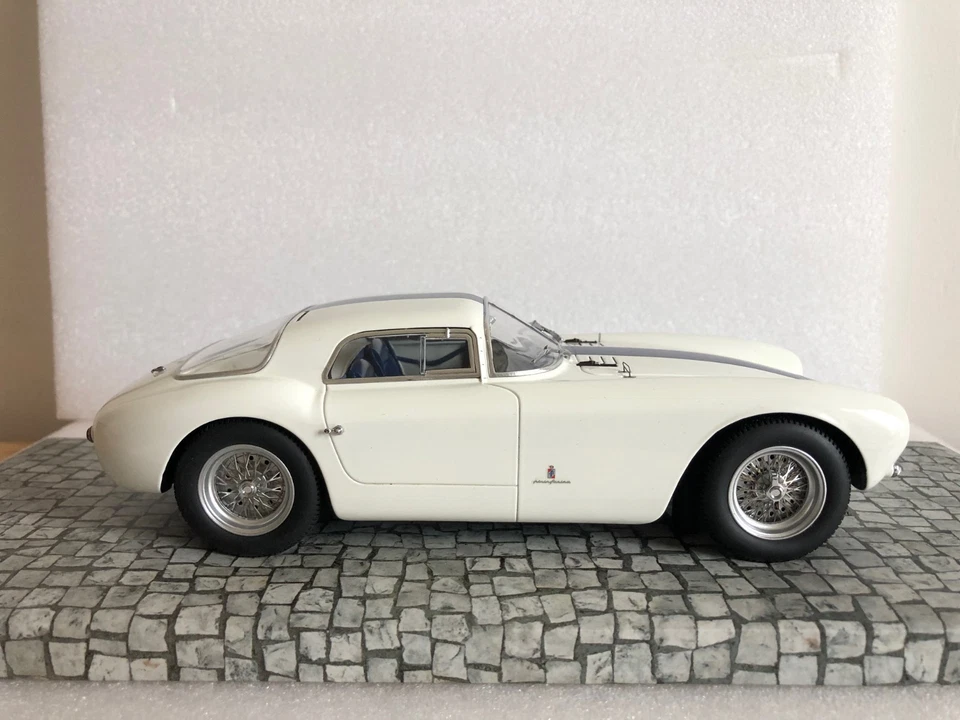MASERATI A6 GCS Berlinetta 1954 (107123460) MINICHAMPS 1/18 - Photo 4/4
