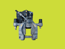 SKODA KODIAQ 2020 NS7 REAR ELECTRIC BRAKE CALIPER O/S/R RIGHT 3Q0615406AA