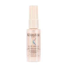 Kerastase Gloss Absolu Anti Frizz Glaze Milk Spray 1.52oz/45ml TRAVEL 