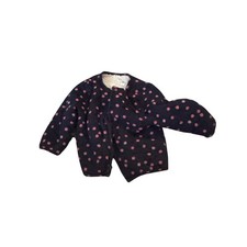 BABY GAP APPLE jacket 6-12 months