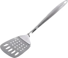 Select Slotted Turner/Spatula, 13.5 Inch, Stainless Steel