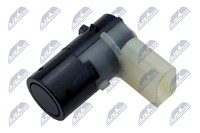 NTY Sensor Einparkhilfe EPDC-AU-000 FüR Skoda Audi VW Polo 4 Transporter T5 Bus