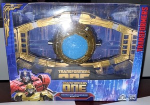 Transformers Matrix of Leadership | eBay