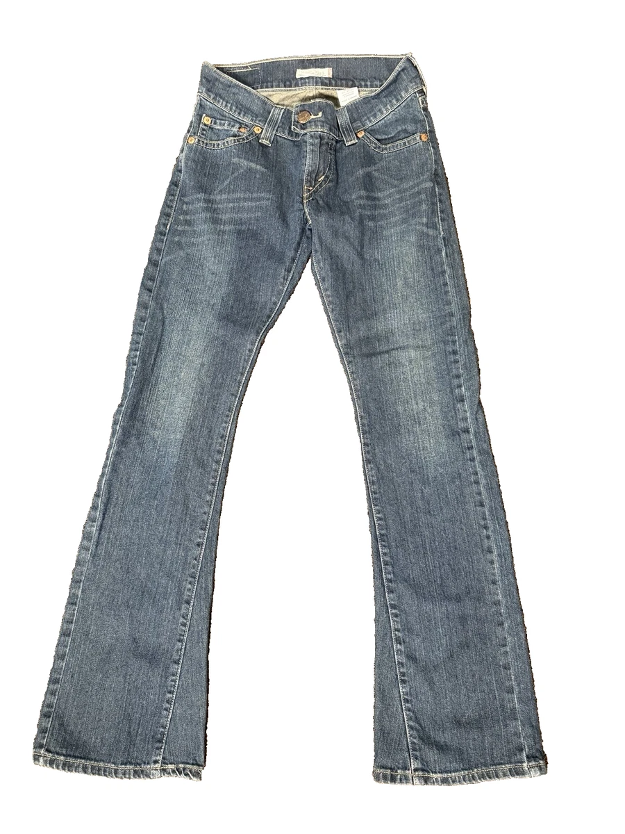 Levi's 504 Jeans for Women for sale | eBay